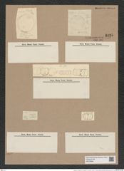 Lysigonium muniliforme var.. hispidum D.T. (de-Toni-Nr.: Genus 211, Species 5298) Zeichnungen Sammlung Grunow Nr. 9125 (NHMW-BOT-W0378894)